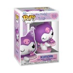 Sanrio - Hello Kitty - Kuromi with Present Pop! Vinyl Figure - Packshot 2