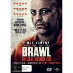 Brawl in Cell Block 99 - Packshot 1