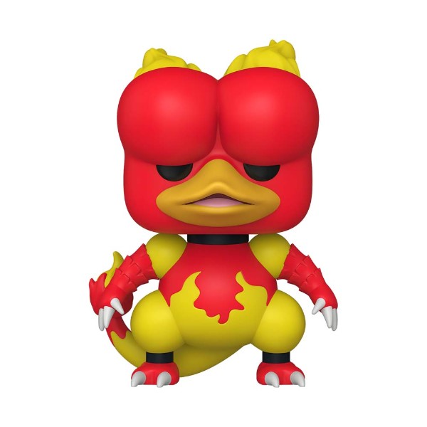 Pokemon - Magmar Pop! Vinyl Figure - Packshot 1