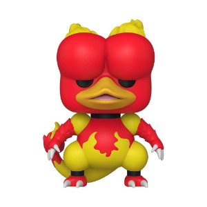 Pokemon - Magmar Pop! Vinyl Figure