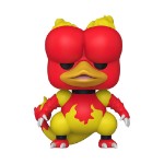 Pokemon - Magmar Pop! Vinyl Figure - Packshot 1