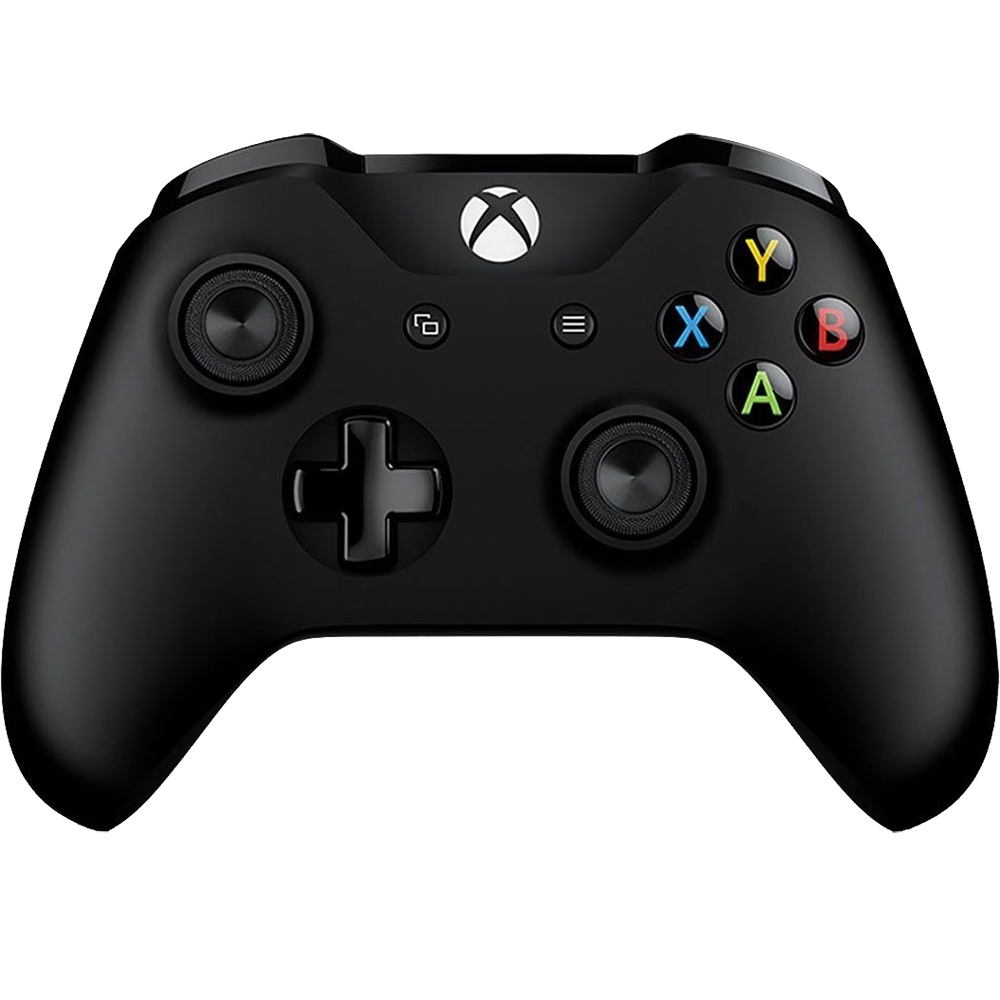 Xbox One S Wireless Controller Black EB Games Australia
