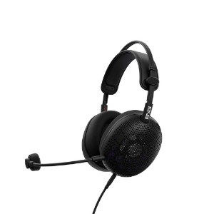 Sony - INZONE H6 Headset (For PC/PS5) - Black