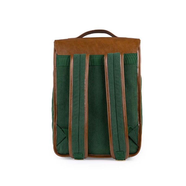 The Lord of the Rings - Leaf of Lorien Backpack - Packshot 3