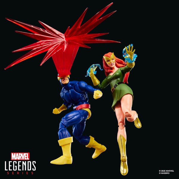 Marvel