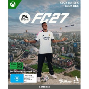 EA Sports FC 27