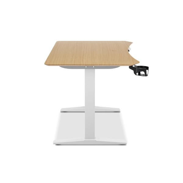 TTRacing - Titus X Smart Desk - 1.2m Oak (S) - Packshot 3