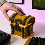 Fortnite - Chest Light - Packshot 4