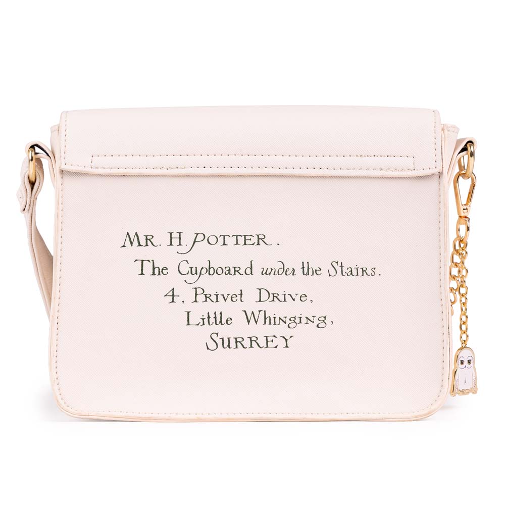 Harry Potter - Hogwarts Acceptance Letter Crossbody Bag - Packshot 4