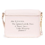 Harry Potter - Hogwarts Acceptance Letter Crossbody Bag - Packshot 4