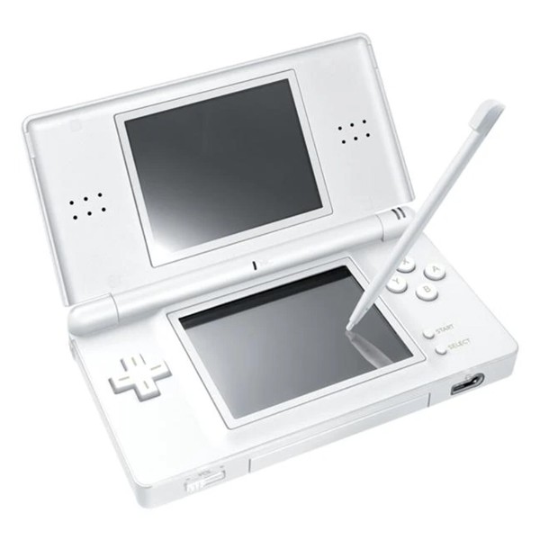 Nintendo DS Lite Handheld Console (Refurbished by EB Games) - Packshot 1