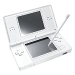 Nintendo DS Lite Handheld Console (Refurbished by EB Games) - Packshot 1