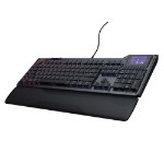 Turtle Beach - Command Series KB5 Wired Full-size Mechanical Keyboard - Packshot 2