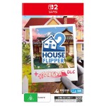 House Flipper 2 + Sakura DLC - Packshot 1