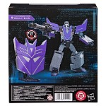 Transformers - Icons Megatron Voyager Class Action Figure - Packshot 5