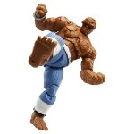 Marvel - The Fantastic Four: First Steps - Legends Series The Thing Action Figure - Packshot 4