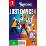 Just Dance 2017 - Packshot 1