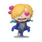 One Piece - Sanji (Swooning) Pop! Vinyl Figure - Packshot 1