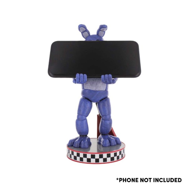 Five Nights at Freddy's - Bonnie Cable Guys Controller & Phone Holder - Packshot 5