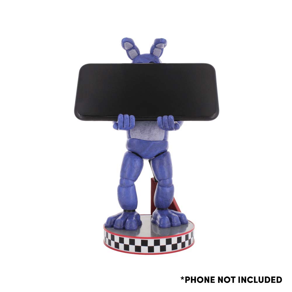 Five Nights at Freddy's - Bonnie Cable Guys Controller & Phone Holder - Packshot 5