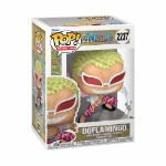 One Piece - Donquixote Doflamingo Pop! Vinyl Figure - Packshot 2