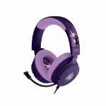 Razer – Kraken V4 X Umbreon/Espeon Pokemon Edition Wired Gaming Headset - Packshot 2