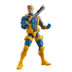 Marvel - X-Men - Cable Marvel Legends Action Figure - Packshot 3