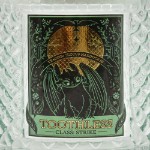 How To Train Your Dragon - Toothless Glass Cookie Jar - Packshot 2