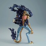 One Piece - Rob Lucci King of Artist Figure - Packshot 4