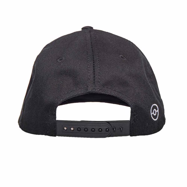 Pokemon - Yellow Pikachu Cap - Packshot 2