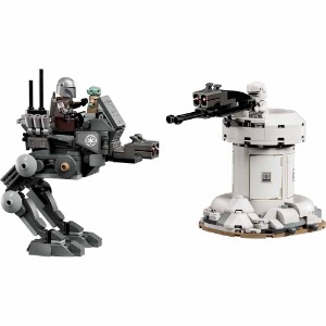 Star Wars - LEGO AT-RT™ Attack #75444