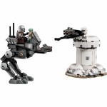 Star Wars - LEGO AT-RT™ Attack #75444 - Packshot 1
