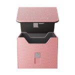 Palms Off Gaming - Genesis Deck Box - Pink - Packshot 4
