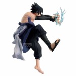 Naruto: Shippuden - 72 Series Sasuke Uchiha Vibration Stars Figure - Packshot 4