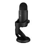 Logitech - Blue Yeti 2 USB Microphone - Packshot 3
