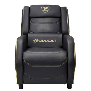 Cougar Ranger Pro Royal Gaming Sofa with USB-C Charging Port & Swivel Table