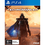 The Technomancer (preowned)