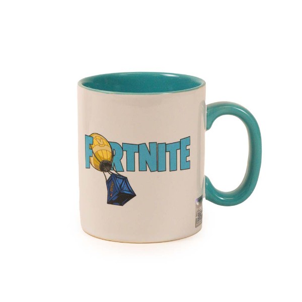 Fortnite - Battle Bus Mug - Packshot 2