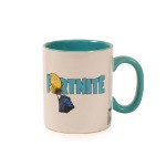Fortnite - Battle Bus Mug - Packshot 2
