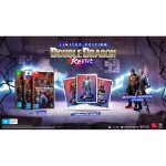 Double Dragon Revive - Limited Edition - Packshot 2