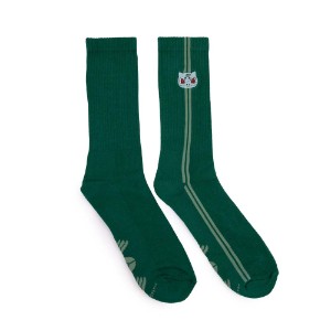Pokemon - Bulbasaur Sports Socks