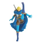 One Piece - Sanji Battle Record Collection iii Prize Figure