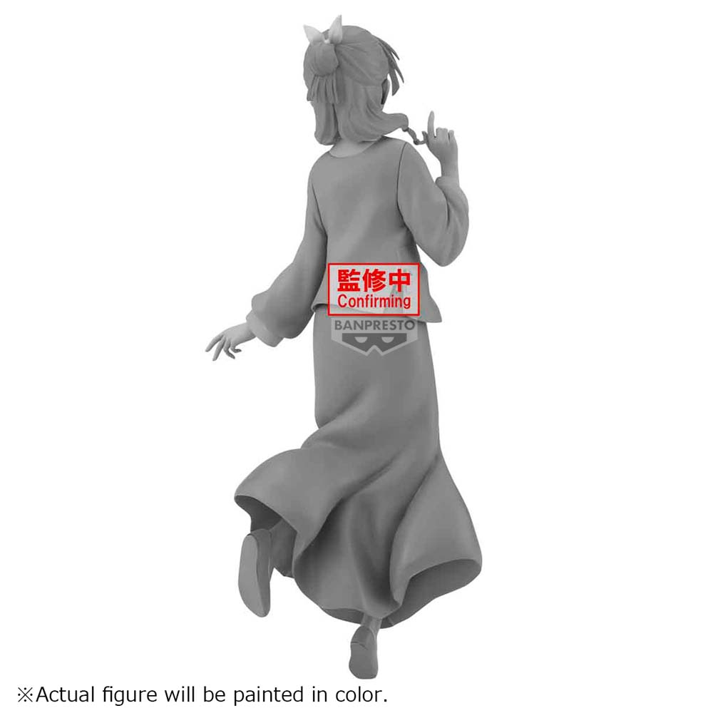 The Apothecary Diaries - Maomao (Espresto Graceful) Prize Figure - Packshot 4