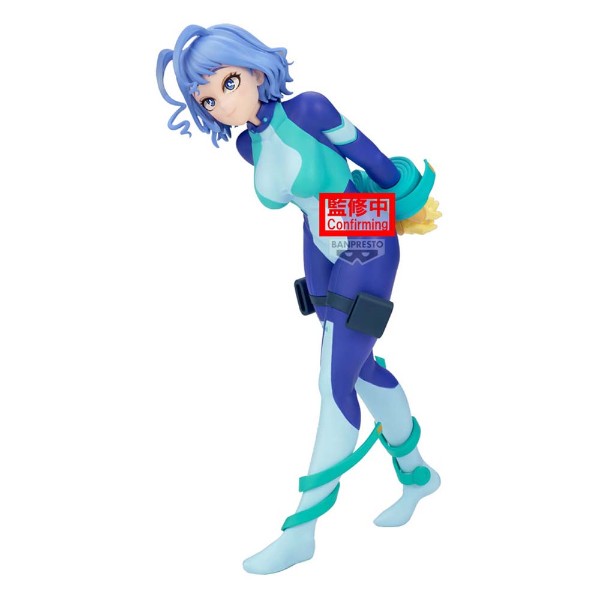 My Hero Academia - Glitter Glamorous Nejire Hado Version. A Figure 21cm - Packshot 2