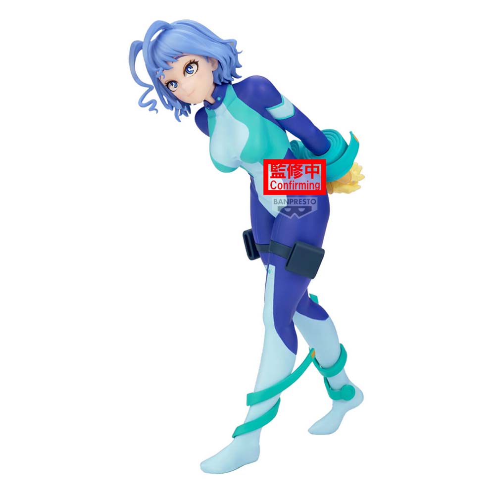 My Hero Academia - Glitter Glamorous Nejire Hado Version. A Figure 21cm - Packshot 2