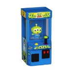 Pixar - Toy Story - Alien Glow Arcade Bitty Pop! - Packshot 3