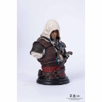 Assassin's Creed – Edward Kenway 1/4 Scale Bust - Packshot 5