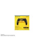 PlayStation 5 DualSense Wireless Controller - Marvel’s Wolverine Battle Yellow Limited Edition - Packshot 5