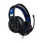 Turtle Beach - Atlas 200 Wired Gaming Headset for PlayStation - Black - Packshot 2