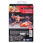 Transformers - Transformers: The Movie - Autobot Wheelie Deluxe Class Action Figure - Packshot 4